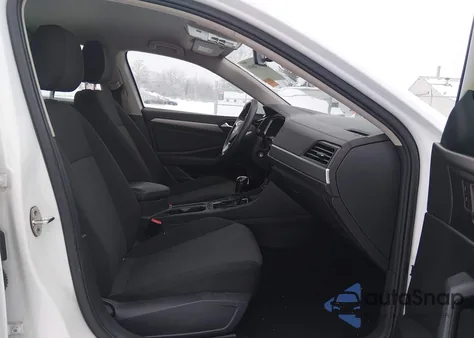 2021 Volkswagen Jetta 1.4T R-Line/1.4T S/1.4T Se from USA, damaged, VIN 3VWC57BU3MM056960